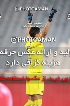 1470733, Tehran, Iran, Iran Football Pro League، Persian Gulf Cup، Week 6، First Leg، Esteghlal 2 v 1 Gol Gohar Sirjan on 2019/10/04 at Azadi Stadium