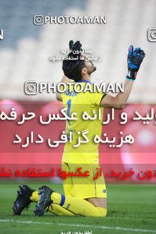 1470633, Tehran, Iran, Iran Football Pro League، Persian Gulf Cup، Week 6، First Leg، Esteghlal 2 v 1 Gol Gohar Sirjan on 2019/10/04 at Azadi Stadium