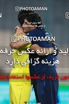 1470638, Tehran, Iran, Iran Football Pro League، Persian Gulf Cup، Week 6، First Leg، Esteghlal 2 v 1 Gol Gohar Sirjan on 2019/10/04 at Azadi Stadium