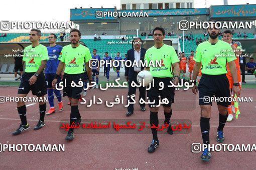 1466298, Tehran, , جام حذفی فوتبال ایران, 1/16 stage, Khorramshahr Cup, Saipa 2 v 1 Damash Gilan on 2019/09/29 at Shahid Dastgerdi Stadium