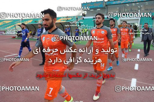 1466340, Tehran, , جام حذفی فوتبال ایران, 1/16 stage, Khorramshahr Cup, Saipa 2 v 1 Damash Gilan on 2019/09/29 at Shahid Dastgerdi Stadium