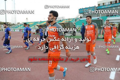 1466281, Tehran, , جام حذفی فوتبال ایران, 1/16 stage, Khorramshahr Cup, Saipa 2 v 1 Damash Gilan on 2019/09/29 at Shahid Dastgerdi Stadium
