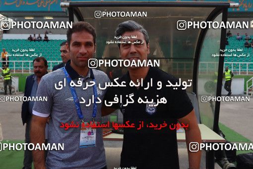 1466271, Tehran, , جام حذفی فوتبال ایران, 1/16 stage, Khorramshahr Cup, Saipa 2 v 1 Damash Gilan on 2019/09/29 at Shahid Dastgerdi Stadium