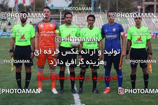 1466321, Tehran, , جام حذفی فوتبال ایران, 1/16 stage, Khorramshahr Cup, Saipa 2 v 1 Damash Gilan on 2019/09/29 at Shahid Dastgerdi Stadium