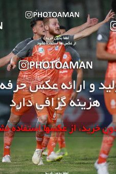 1470793, Tehran, , جام حذفی فوتبال ایران, 1/16 stage, Khorramshahr Cup, Saipa 2 v 1 Damash Gilan on 2019/09/29 at Shahid Dastgerdi Stadium