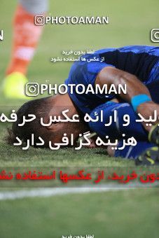 1470788, Tehran, , جام حذفی فوتبال ایران, 1/16 stage, Khorramshahr Cup, Saipa 2 v 1 Damash Gilan on 2019/09/29 at Shahid Dastgerdi Stadium