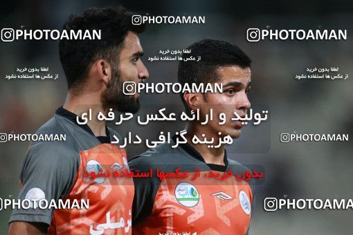 1470810, Tehran, , جام حذفی فوتبال ایران, 1/16 stage, Khorramshahr Cup, Saipa 2 v 1 Damash Gilan on 2019/09/29 at Shahid Dastgerdi Stadium