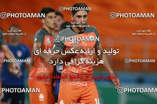 1470769, Tehran, , جام حذفی فوتبال ایران, 1/16 stage, Khorramshahr Cup, Saipa 2 v 1 Damash Gilan on 2019/09/29 at Shahid Dastgerdi Stadium