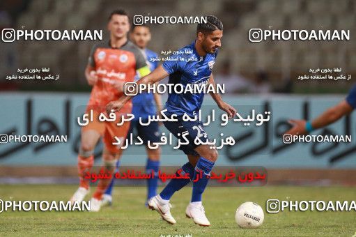 1470823, Tehran, , جام حذفی فوتبال ایران, 1/16 stage, Khorramshahr Cup, Saipa 2 v 1 Damash Gilan on 2019/09/29 at Shahid Dastgerdi Stadium