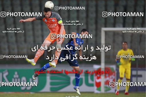 1470816, Tehran, , جام حذفی فوتبال ایران, 1/16 stage, Khorramshahr Cup, Saipa 2 v 1 Damash Gilan on 2019/09/29 at Shahid Dastgerdi Stadium