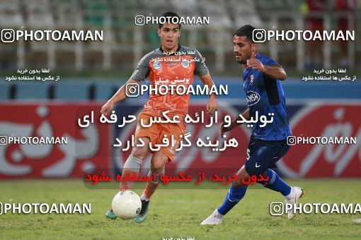 1470811, Tehran, , جام حذفی فوتبال ایران, 1/16 stage, Khorramshahr Cup, Saipa 2 v 1 Damash Gilan on 2019/09/29 at Shahid Dastgerdi Stadium