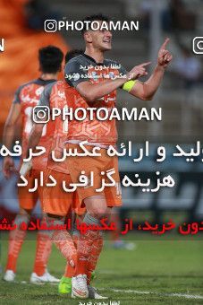 1470846, Tehran, , جام حذفی فوتبال ایران, 1/16 stage, Khorramshahr Cup, Saipa 2 v 1 Damash Gilan on 2019/09/29 at Shahid Dastgerdi Stadium