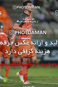 1470773, Tehran, , جام حذفی فوتبال ایران, 1/16 stage, Khorramshahr Cup, Saipa 2 v 1 Damash Gilan on 2019/09/29 at Shahid Dastgerdi Stadium