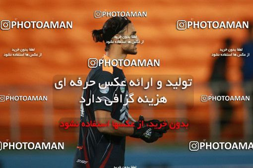 1470985, Tehran, , جام حذفی فوتبال ایران, 1/16 stage, Khorramshahr Cup, Saipa 2 v 1 Damash Gilan on 2019/09/29 at Shahid Dastgerdi Stadium