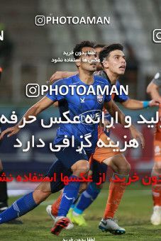 1470963, Tehran, , جام حذفی فوتبال ایران, 1/16 stage, Khorramshahr Cup, Saipa 2 v 1 Damash Gilan on 2019/09/29 at Shahid Dastgerdi Stadium