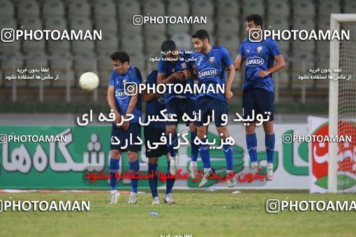 1470902, Tehran, , جام حذفی فوتبال ایران, 1/16 stage, Khorramshahr Cup, Saipa 2 v 1 Damash Gilan on 2019/09/29 at Shahid Dastgerdi Stadium