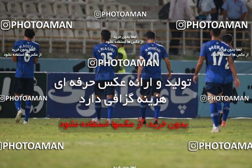 1470936, Tehran, , جام حذفی فوتبال ایران, 1/16 stage, Khorramshahr Cup, Saipa 2 v 1 Damash Gilan on 2019/09/29 at Shahid Dastgerdi Stadium