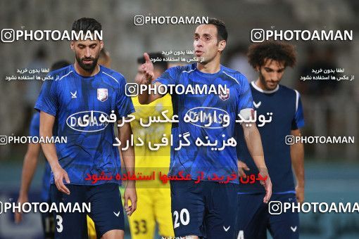 1470941, Tehran, , جام حذفی فوتبال ایران, 1/16 stage, Khorramshahr Cup, Saipa 2 v 1 Damash Gilan on 2019/09/29 at Shahid Dastgerdi Stadium