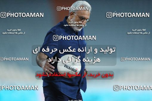 1535824, Tehran, Iran, Iran Football Pro League، Persian Gulf Cup، Week 7، First Leg، Persepolis 2 v 1 Paykan on 2019/10/20 at Azadi Stadium