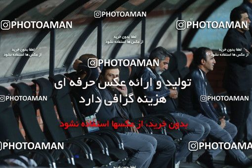 1535865, Tehran, Iran, Iran Football Pro League، Persian Gulf Cup، Week 7، First Leg، Persepolis 2 v 1 Paykan on 2019/10/20 at Azadi Stadium