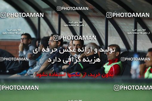 1535884, Tehran, Iran, Iran Football Pro League، Persian Gulf Cup، Week 7، First Leg، Persepolis 2 v 1 Paykan on 2019/10/20 at Azadi Stadium