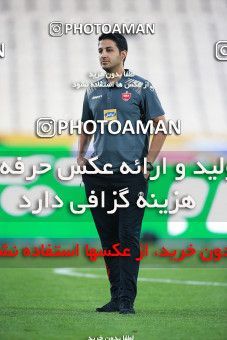 1472264, Tehran, Iran, Iran Football Pro League، Persian Gulf Cup، Week 7، First Leg، Persepolis 2 v 1 Paykan on 2019/10/20 at Azadi Stadium