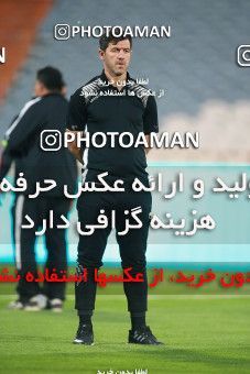 1472216, Tehran, Iran, Iran Football Pro League، Persian Gulf Cup، Week 7، First Leg، Persepolis 2 v 1 Paykan on 2019/10/20 at Azadi Stadium