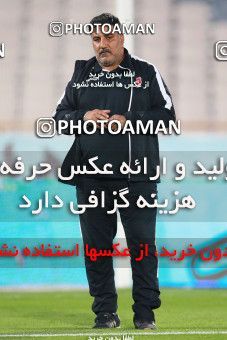 1472212, Tehran, Iran, Iran Football Pro League، Persian Gulf Cup، Week 7، First Leg، Persepolis 2 v 1 Paykan on 2019/10/20 at Azadi Stadium