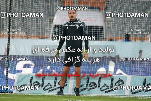1472248, Tehran, Iran, Iran Football Pro League، Persian Gulf Cup، Week 7، First Leg، Persepolis 2 v 1 Paykan on 2019/10/20 at Azadi Stadium