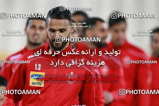 1472236, Tehran, Iran, Iran Football Pro League، Persian Gulf Cup، Week 7، First Leg، Persepolis 2 v 1 Paykan on 2019/10/20 at Azadi Stadium