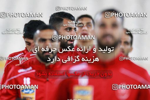 1472265, Tehran, Iran, Iran Football Pro League، Persian Gulf Cup، Week 7، First Leg، Persepolis 2 v 1 Paykan on 2019/10/20 at Azadi Stadium