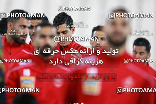 1472170, Tehran, Iran, Iran Football Pro League، Persian Gulf Cup، Week 7، First Leg، Persepolis 2 v 1 Paykan on 2019/10/20 at Azadi Stadium