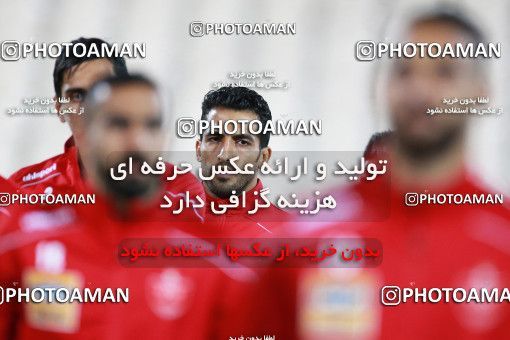 1472268, Tehran, Iran, Iran Football Pro League، Persian Gulf Cup، Week 7، First Leg، Persepolis 2 v 1 Paykan on 2019/10/20 at Azadi Stadium