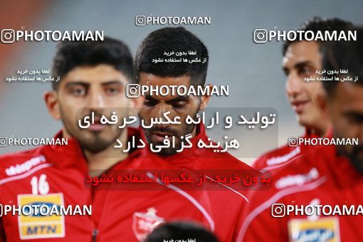 1472165, Tehran, Iran, Iran Football Pro League، Persian Gulf Cup، Week 7، First Leg، Persepolis 2 v 1 Paykan on 2019/10/20 at Azadi Stadium
