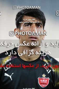 1472271, Tehran, Iran, Iran Football Pro League، Persian Gulf Cup، Week 7، First Leg، Persepolis 2 v 1 Paykan on 2019/10/20 at Azadi Stadium
