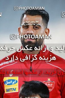 1472163, Tehran, Iran, Iran Football Pro League، Persian Gulf Cup، Week 7، First Leg، Persepolis 2 v 1 Paykan on 2019/10/20 at Azadi Stadium