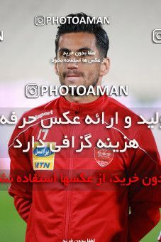 1472203, Tehran, Iran, Iran Football Pro League، Persian Gulf Cup، Week 7، First Leg، Persepolis 2 v 1 Paykan on 2019/10/20 at Azadi Stadium