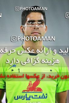 1472207, Tehran, Iran, Iran Football Pro League، Persian Gulf Cup، Week 7، First Leg، Persepolis 2 v 1 Paykan on 2019/10/20 at Azadi Stadium