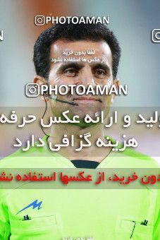 1472263, Tehran, Iran, Iran Football Pro League، Persian Gulf Cup، Week 7، First Leg، Persepolis 2 v 1 Paykan on 2019/10/20 at Azadi Stadium