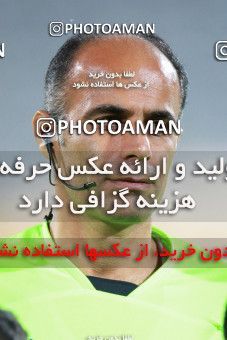 1472171, Tehran, Iran, Iran Football Pro League، Persian Gulf Cup، Week 7، First Leg، Persepolis 2 v 1 Paykan on 2019/10/20 at Azadi Stadium