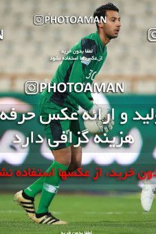 1472244, Tehran, Iran, Iran Football Pro League، Persian Gulf Cup، Week 7، First Leg، Persepolis 2 v 1 Paykan on 2019/10/20 at Azadi Stadium