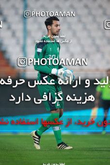 1472282, Tehran, Iran, Iran Football Pro League، Persian Gulf Cup، Week 7، First Leg، Persepolis 2 v 1 Paykan on 2019/10/20 at Azadi Stadium