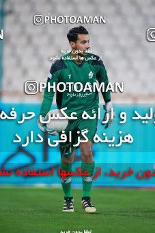 1472179, Tehran, Iran, Iran Football Pro League، Persian Gulf Cup، Week 7، First Leg، Persepolis 2 v 1 Paykan on 2019/10/20 at Azadi Stadium