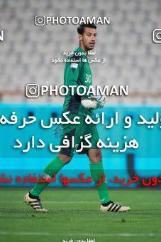 1472128, Tehran, Iran, Iran Football Pro League، Persian Gulf Cup، Week 7، First Leg، Persepolis 2 v 1 Paykan on 2019/10/20 at Azadi Stadium