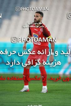 1472287, Tehran, Iran, Iran Football Pro League، Persian Gulf Cup، Week 7، First Leg، Persepolis 2 v 1 Paykan on 2019/10/20 at Azadi Stadium