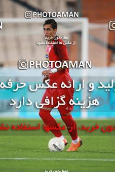 1472247, Tehran, Iran, Iran Football Pro League، Persian Gulf Cup، Week 7، First Leg، Persepolis 2 v 1 Paykan on 2019/10/20 at Azadi Stadium