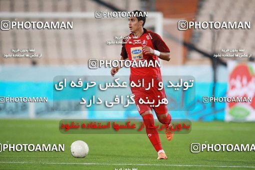 1472243, Tehran, Iran, Iran Football Pro League، Persian Gulf Cup، Week 7، First Leg، Persepolis 2 v 1 Paykan on 2019/10/20 at Azadi Stadium