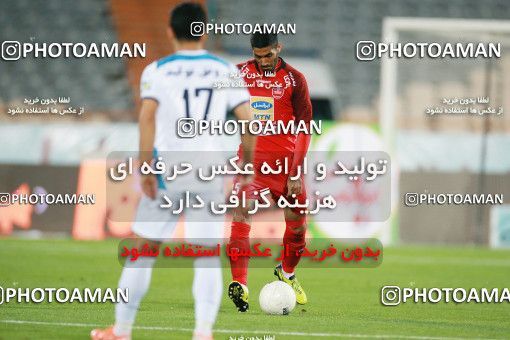 1472211, Tehran, Iran, Iran Football Pro League، Persian Gulf Cup، Week 7، First Leg، Persepolis 2 v 1 Paykan on 2019/10/20 at Azadi Stadium