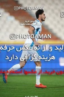 1472169, Tehran, Iran, Iran Football Pro League، Persian Gulf Cup، Week 7، First Leg، Persepolis 2 v 1 Paykan on 2019/10/20 at Azadi Stadium