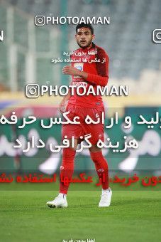1472161, Tehran, Iran, Iran Football Pro League، Persian Gulf Cup، Week 7، First Leg، Persepolis 2 v 1 Paykan on 2019/10/20 at Azadi Stadium